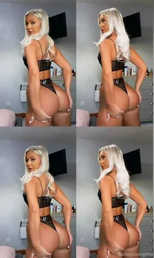 Bumpygeorgette OnlyFans Leaked Free Thumbnail Picture - #e9P6qs7FcI