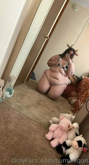 Bumwagon OnlyFans Leaked Free Thumbnail Picture - #u62uoSwURF