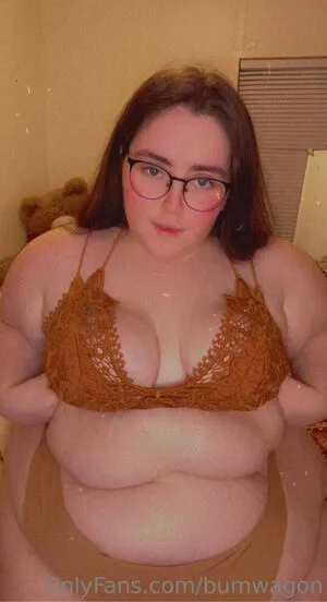 Bumwagon OnlyFans Leaked Free Thumbnail Picture - #uiXn2L83Pd