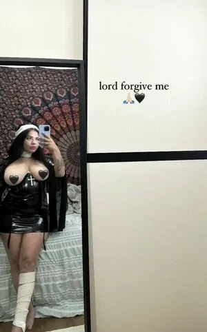 Bundleofmia OnlyFans Leaked Free Thumbnail Picture - #SvEAlTK6gz