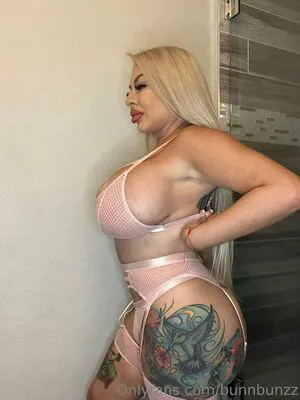 Bunnbunzz OnlyFans Leaked Free Thumbnail Picture - #3DMgmWVG5R