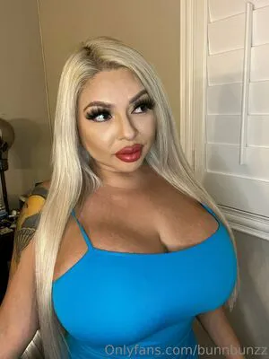 Bunnbunzz OnlyFans Leaked Free Thumbnail Picture - #3m1fkPmcpZ