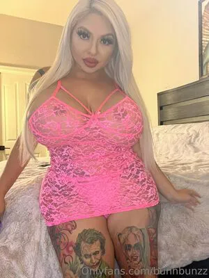 Bunnbunzz OnlyFans Leaked Free Thumbnail Picture - #5fpyYaMILb