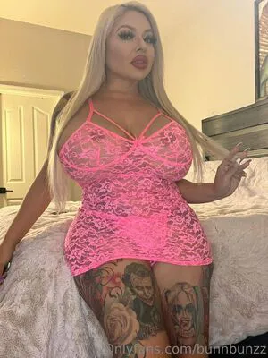 Bunnbunzz OnlyFans Leaked Free Thumbnail Picture - #9F4tStf6do