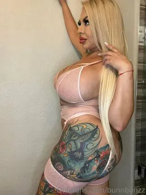 Bunnbunzz OnlyFans Leaked Free Thumbnail Picture - #9IPVNkaDI7