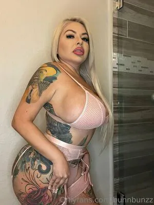 Bunnbunzz OnlyFans Leaked Free Thumbnail Picture - #JS8IqbmD47