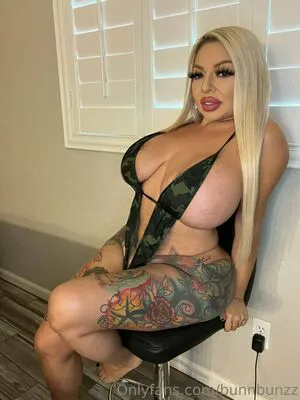 Bunnbunzz OnlyFans Leaked Free Thumbnail Picture - #JUMKQFDAeY