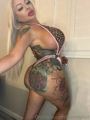 Bunnbunzz OnlyFans Leaked Free Thumbnail Picture - #O8Jque7Tdk