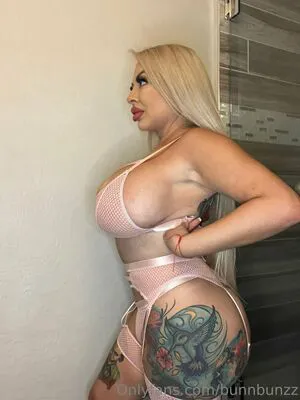 Bunnbunzz OnlyFans Leaked Free Thumbnail Picture - #QVTOsBSRhk