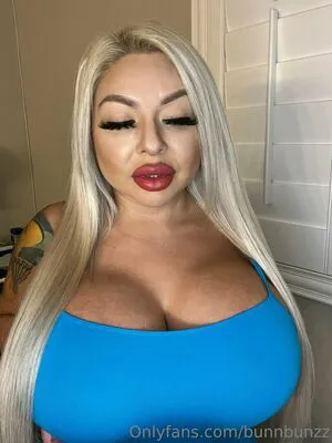 Bunnbunzz OnlyFans Leaked Free Thumbnail Picture - #bHxJ3Uclpy