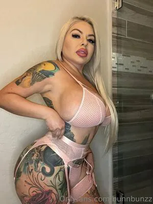 Bunnbunzz OnlyFans Leaked Free Thumbnail Picture - #daba4aKb1P