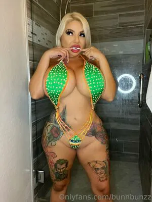 Bunnbunzz OnlyFans Leaked Free Thumbnail Picture - #fifIMbAsZo