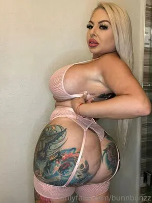 Bunnbunzz OnlyFans Leaked Free Thumbnail Picture - #mBQathAHiV