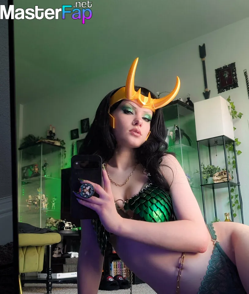 Bunni Lynn OnlyFans Leak Picture - #QY2MSQWKAm.