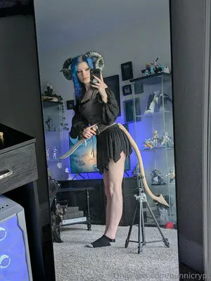 Bunnicrypt OnlyFans Leaked Free Thumbnail Picture - #FCW4b7CPUr