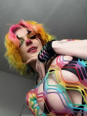 Bunnicrypt OnlyFans Leaked Free Thumbnail Picture - #MAy53YAFcI
