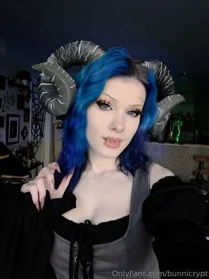 Bunnicrypt OnlyFans Leaked Free Thumbnail Picture - #Pwz8HZq79m