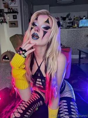 Bunnicrypt OnlyFans Leaked Free Thumbnail Picture - #rHYksrnNgW