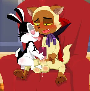 Bunnicula OnlyFans Leaked Free Thumbnail Picture - #8ut376VuEx