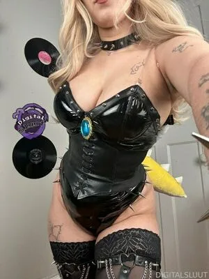 Bunnisluut OnlyFans Leaked Free Thumbnail Picture - #1yIL5v5eWS