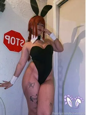 Bunnisluut OnlyFans Leaked Free Thumbnail Picture - #JujFios1qT