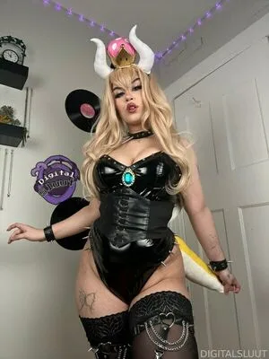 Bunnisluut OnlyFans Leaked Free Thumbnail Picture - #iGhEm2TQWw
