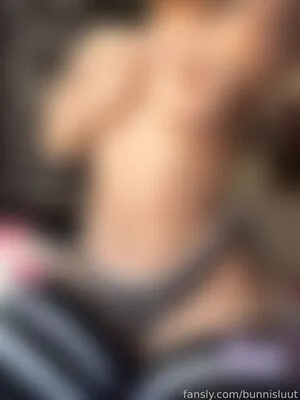 Bunnisluut OnlyFans Leaked Free Thumbnail Picture - #ojK4qzPPfZ