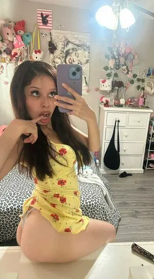 Bunnisplaytime OnlyFans Leaked Free Thumbnail Picture - #goS2k52eAI