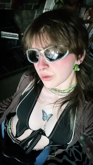 Bunnitoadofficial OnlyFans Leaked Free Thumbnail Picture - #hFiXKgISVI