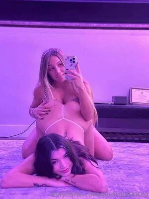 Bunny Blair Thumbnail Picture