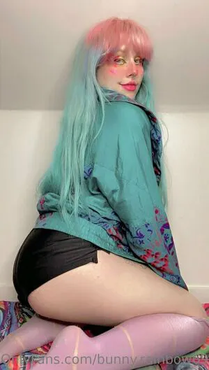 Bunny Rainbow69 OnlyFans Leaked Free Thumbnail Picture - #nmOugB4Vtu
