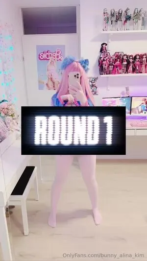 Bunny_Alina_Kim Thumbnail Picture