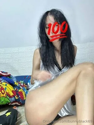 Bunnyblack69 Thumbnail Picture