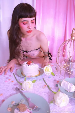 Bunnybutts OnlyFans Leaked Free Thumbnail Picture - #HACErhAXiZ