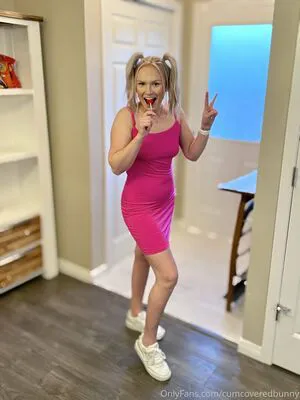 Bunnycovered OnlyFans Leaked Free Thumbnail Picture - #feDesKOLSH