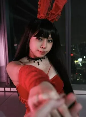 Bunnyfei OnlyFans Leaked Free Thumbnail Picture - #5OwZaFk2At
