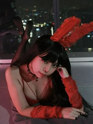 Bunnyfei Thumbnail Picture