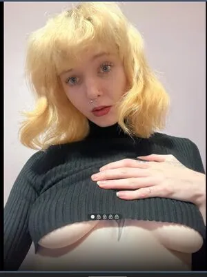 Bunnygi OnlyFans Leaked Free Thumbnail Picture - #U1Fryib15b
