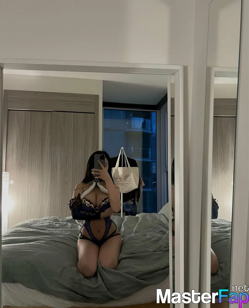 Bunnygirlyeona