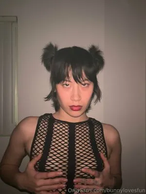 Bunnylovesfun OnlyFans Leaked Free Thumbnail Picture - #rMPlWiQfgR