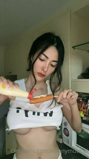 BunnyMutmai OnlyFans Leaked Free Thumbnail Picture - #1k5evf5sNS