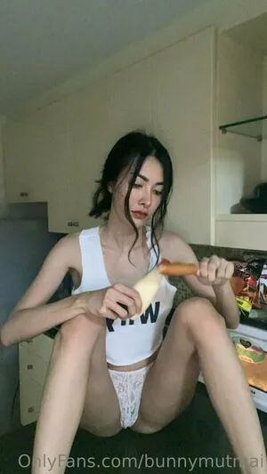 BunnyMutmai OnlyFans Leaked Free Thumbnail Picture - #Ivd3vwXkR1