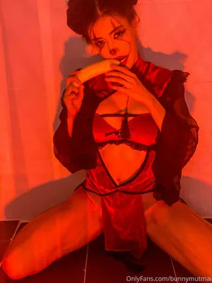 BunnyMutmai OnlyFans Leaked Free Thumbnail Picture - #MvAJ9vnAYW