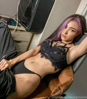BunnyMutmai OnlyFans Leaked Free Thumbnail Picture - #aJYrR1jlD5