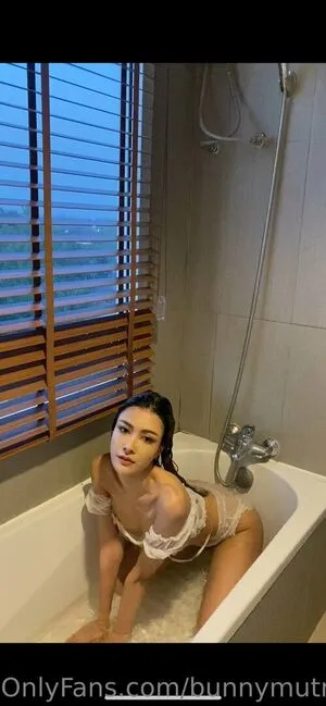 BunnyMutmai OnlyFans Leaked Free Thumbnail Picture - #daekm6wpVl