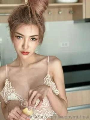 BunnyMutmai OnlyFans Leaked Free Thumbnail Picture - #s2Jir1ps33