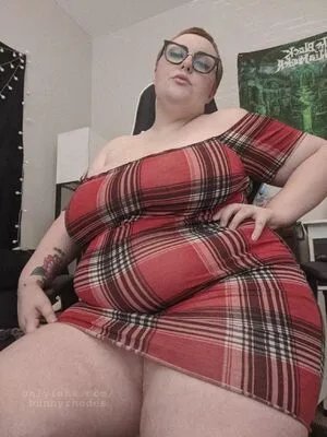 Bunnyrhode OnlyFans Leaked Free Thumbnail Picture - #WwMdfGOa5L