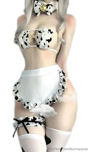Bunnyycos OnlyFans Leaked Free Thumbnail Picture - #C5sO2rRvpg