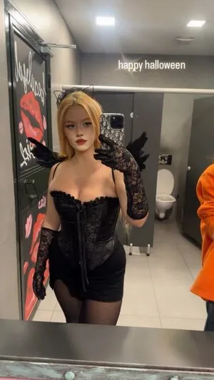 Burce Imp OnlyFans Leaked Free Thumbnail Picture - #E1UEnNvel1