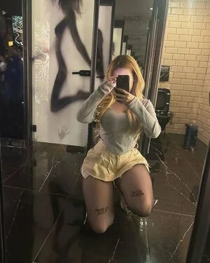 Burce Imp OnlyFans Leaked Free Thumbnail Picture - #R7BpP4DTkE